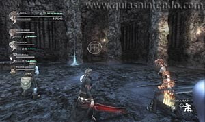 The Last Story