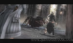 The Last Story