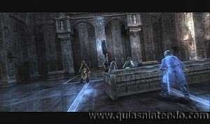 The Last Story