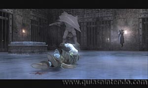 The Last Story