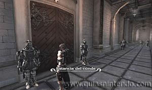 The Last Story