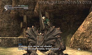 The Last Story