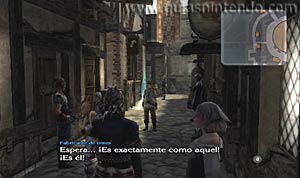 The Last Story