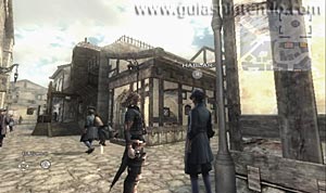 The Last Story