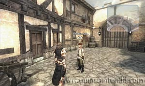 The Last Story