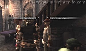 The Last Story
