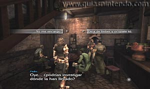 The Last Story