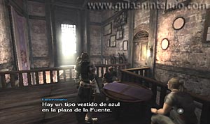 The Last Story