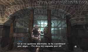 The Last Story