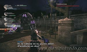 The Last Story