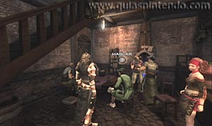 The Last Story