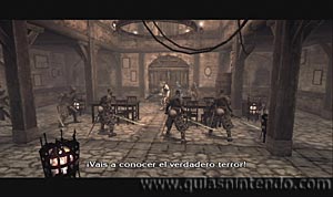 The Last Story