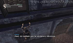 The Last Story