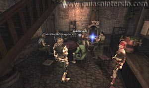The Last Story