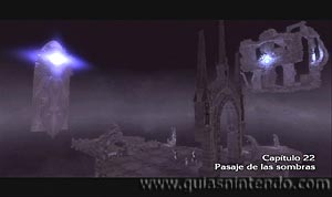The Last Story