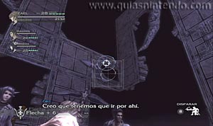 The Last Story