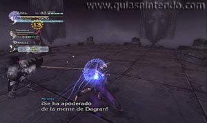 The Last Story