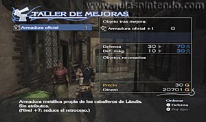 The Last Story