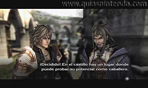 The Last Story