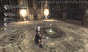 The Last Story