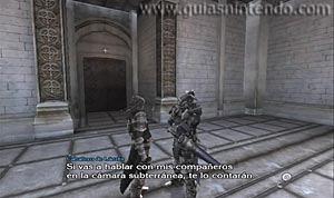 The Last Story