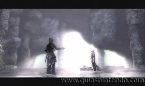The Last Story