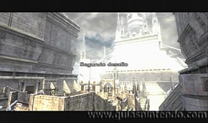 The Last Story