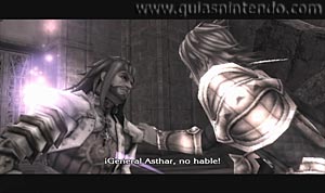 The Last Story