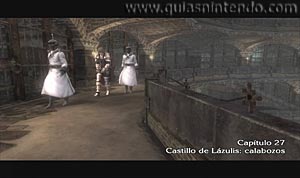 The Last Story