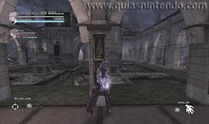 The Last Story