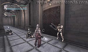 The Last Story
