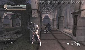 The Last Story