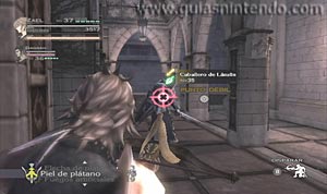 The Last Story