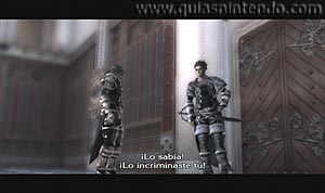 The Last Story