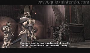 The Last Story