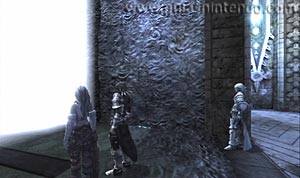 The Last Story
