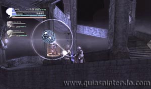 The Last Story