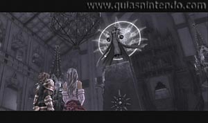The Last Story
