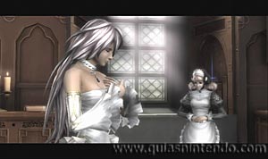 The Last Story