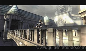 The Last Story