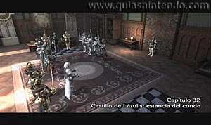 The Last Story