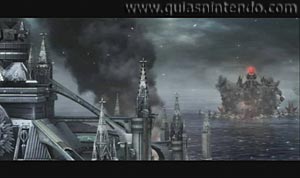 The Last Story