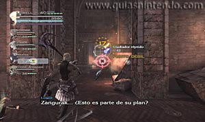 The Last Story