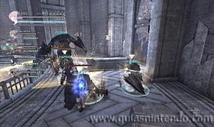 The Last Story