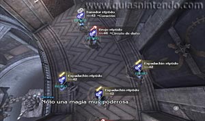 The Last Story
