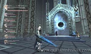 The Last Story
