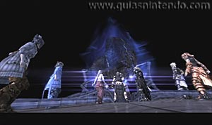 The Last Story