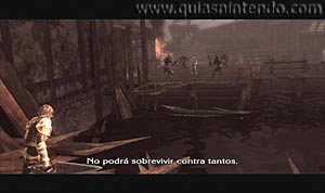 The Last Story