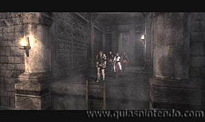The Last Story