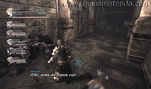 The Last Story